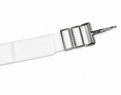 Douglas Velcro Adjustable Center Strap 