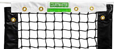 Courtmaster Pickleball Net 